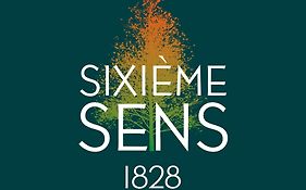 Sixieme Sens - 1828